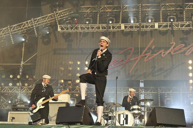 The Hives