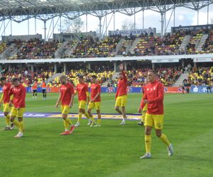 Stadion Korony Kielce