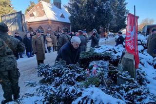 Obchody rocznicy Powstania Wielkopolskiego w Koszalinie