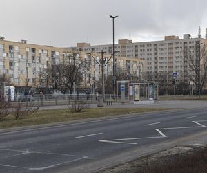 Utrudnienia na trasie na warszawski dworzec. Kierowcy pojadą objazdem, autobusy zmienią trasy