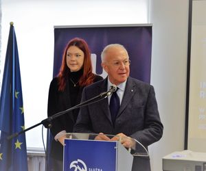 KUL zainaugurował rok akademicki w Areszcie Śledczym w Lublinie.