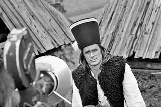 Marek Perepeczko przewidział własną śmierć