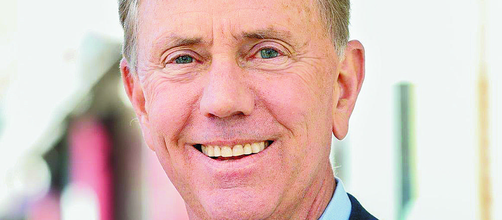 Nie opuszczaj stanu, jeżeli nie musisz!