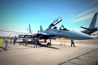 Malezyjskie Siły Powietrzne