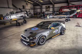 Ford Mustang GT - Eagle Squadron