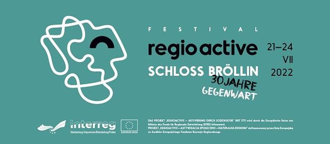 Festiwal RegioActive