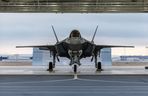 Polski F-35 Husarz