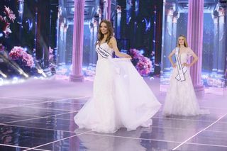 Kasandra Zawal odda koronę Miss Polski! Tak najpiękniejsza Polka zmieniła się przez ostatni rok