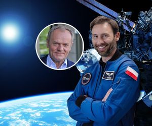 Kosmiczny początek środy Donalda Tuska! Za chwilę ostatnie odliczanie!