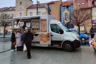 Świąteczny Jarmark w Łomży w tym roku potrwa dwa dni! Znamy program wydarzenia 