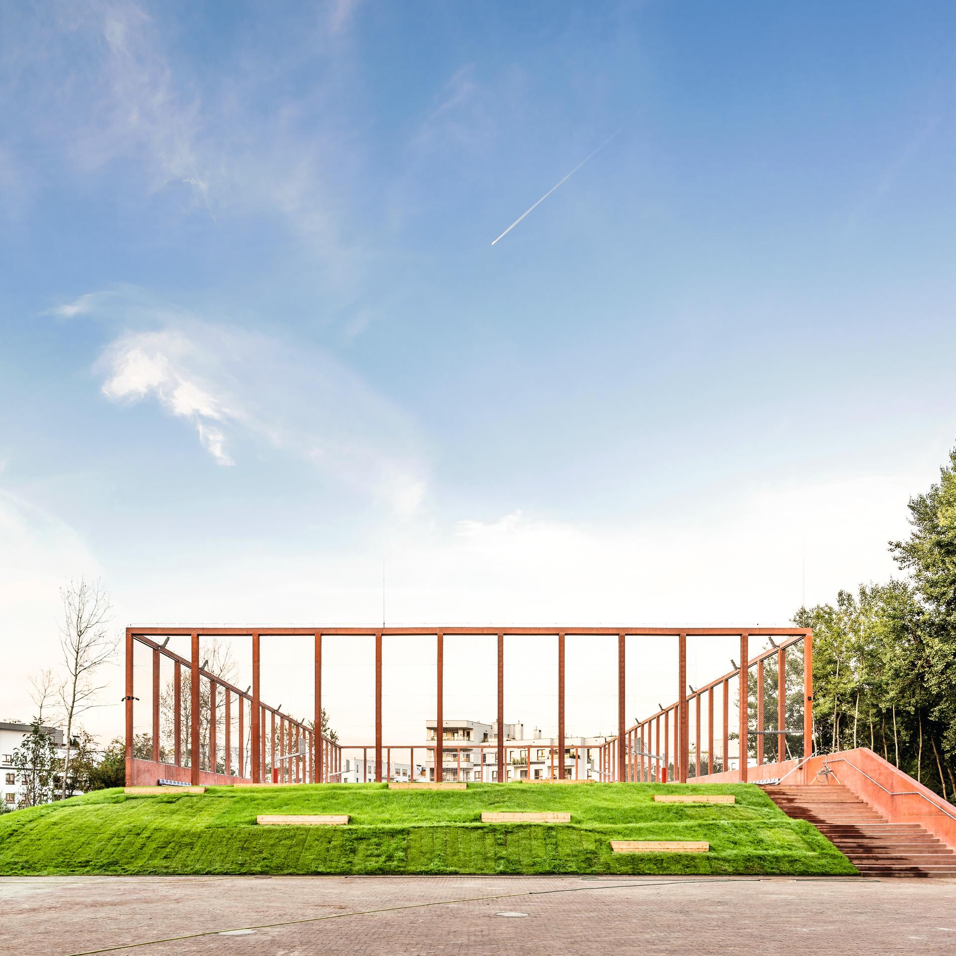 Szkoła podstawowa nr 400