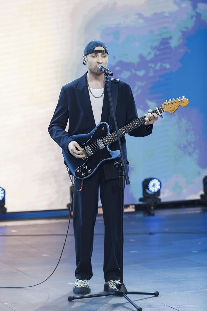 Dominik Dudek w Opolu