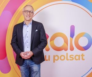 Paweł Orleański tłumaczy się ze schadzki. Tak całuje na każdym spotkaniu biznesowym