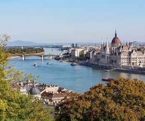 Dopasuj stolicę do państwa w Europie. Tylko mistrzowie geografii zdobędą 10/10