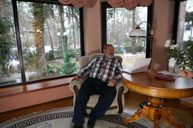 Drozda ma dom za 2 mln