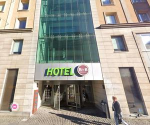 B&B HOTEL Wrocław Centrum  ul. Ks. Piotra Skargi 24-28