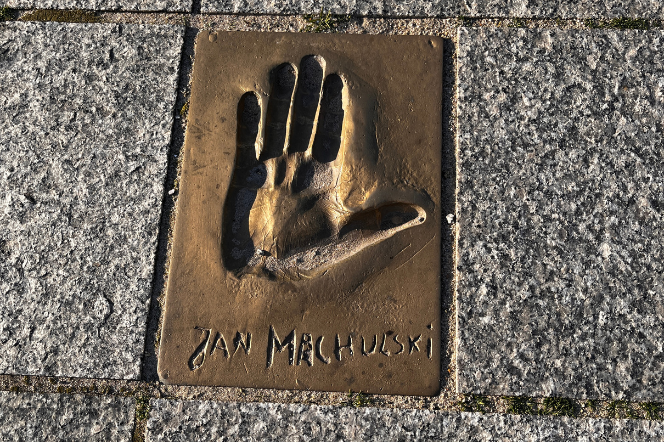 Jan Machulski 