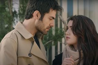 Wichrowe wzgórze, odcinek 37 - streszczenie 