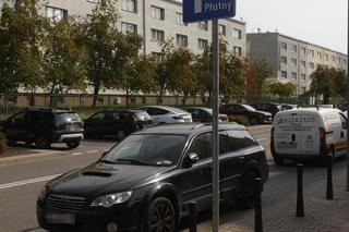 Strefa Płatnego Parkowania na Mokotowie. Radni zadecydowali, mieszkańcy są podzieleni
