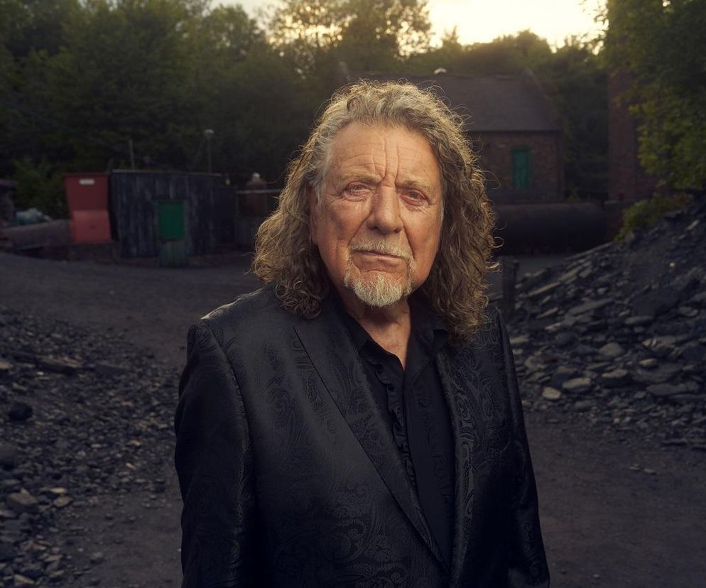 Robert Plant