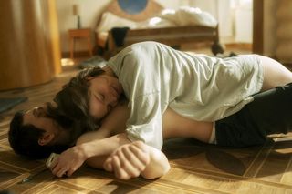 Światłoczuła / Film 2025