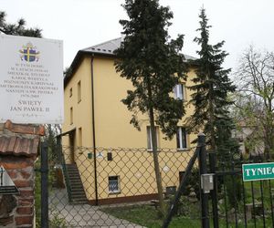 Tak mieszkał Jan Paweł II, tu mieszkał Jan Paweł II