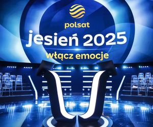 Jesienna ramówka Polsatu 2025