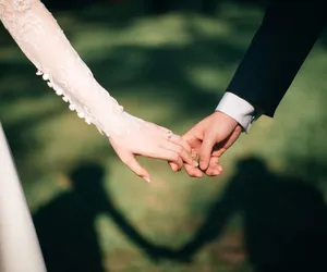 Małżeństwo jest korzystne dla zdrowia! Zaskakujące wyniki badań! 