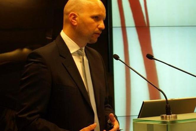 Rank Progress realizuje się w średnich miastach. Do 2012 r. wyda 500 mln zł.