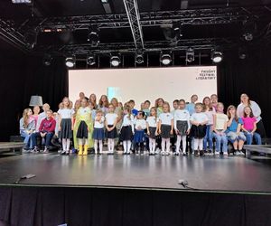 Fikuśny Festiwal Literatury - dzień 4