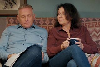 M jak miłość, odcinek 1851: Awantura przez Judytę! Marysia straci cierpliwość, ale Artur wyzna, że kocha tylko ją - ZDJĘCIA, ZWIASTUN