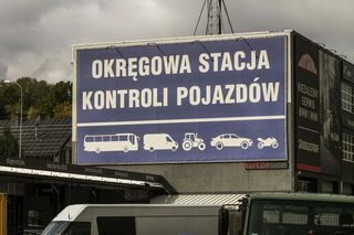 Zbliżają się podwyżki stawek za badanie techniczne pojazdów