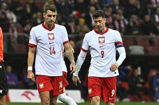 Hitowy transfer reprezentanta Polski! Plotki potwierdziły się w ostatni dzień okienka