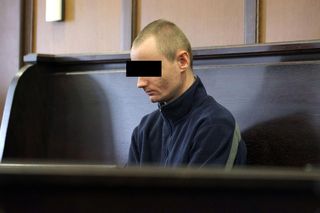 Tomasz U. skazany za wypadek na rondzie Tybetu. Były kierowca autobusu posiedzi dłużej w więzieniu?