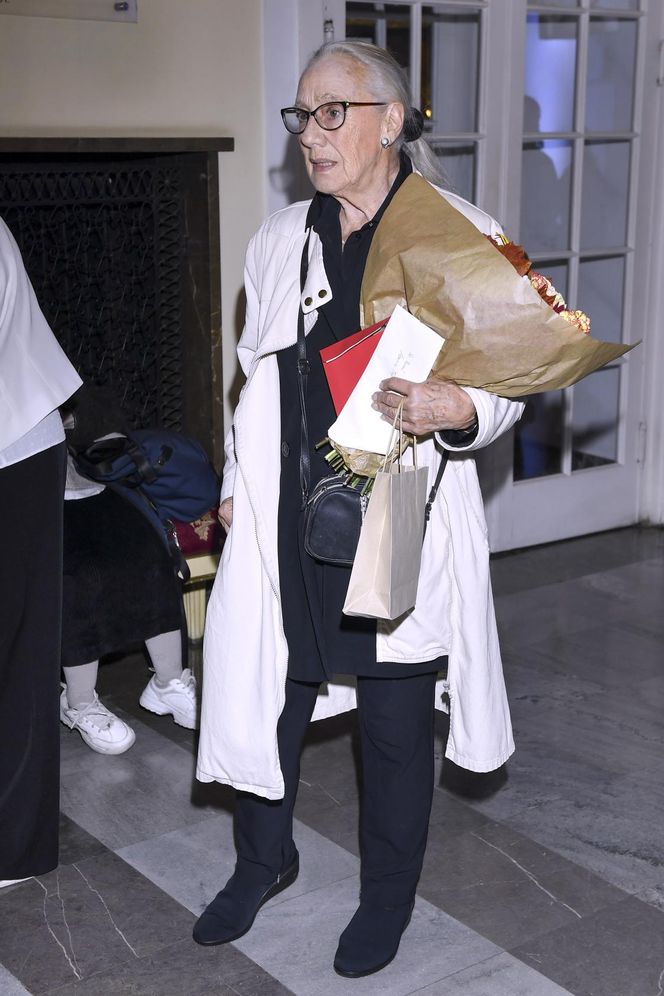 Maja Komorowska dzieli się dramatyczną historią ze swojego życia. Co za wyznanie!