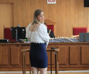 „Siedział ogłuszony w samochodzie”. Kolejna rozprawa ws. tragicznego wypadku na Trasie Łazienkowskiej w Warszawie