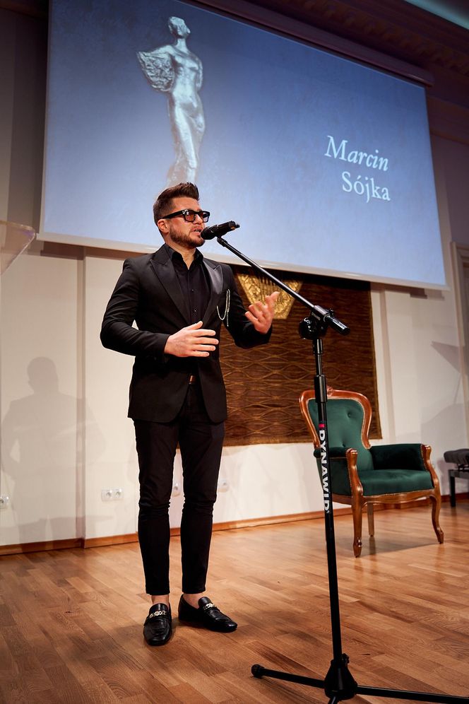 Siedleckie Aleksandrie 2025 wręczone. W tym roku przyznano dziewięć nagród