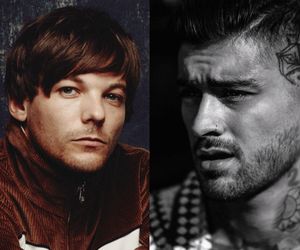 Zayn Malik i Louis Tomlinson razem po latach! Nagrywają wspólny serial dokumentalny