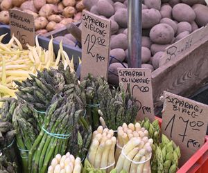  Ceny nowalijek na warszawskich bazarach szokują. Byliśmy i sprawdziliśmy ile trzeba zapłacić