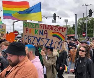 Gdańsk będzie tęczowy! Trwają przygotowania do Marszu Równości