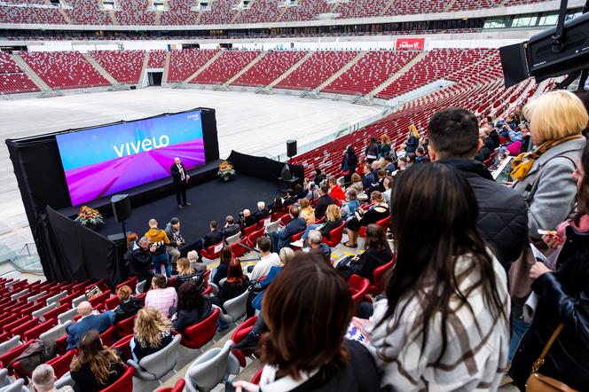 Targi Książki i Mediów VIVELO