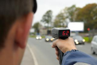 W tych miejscach w Lubuskiem policja suszy najczęściej! Sprawdźcie! [RAPORT]