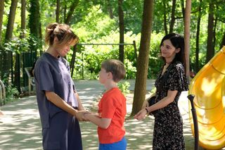 Marcin wróci do Martyny?! TE słowa złamią Kamie serce