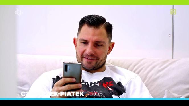 Patryk Borowiak 