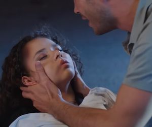 Dramatyczny początek 2. sezonu Miłość i nadzieja