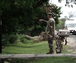 Horror po powodziach. Zabiły 104 osoby, wciąż szukają dziewcząt z chrześcijańskiego obozu
