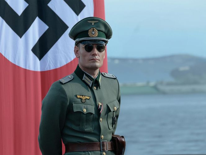 Zatoka szpiegów. Czy będzie 3 sezon? Jest już odpowiedź TVP?