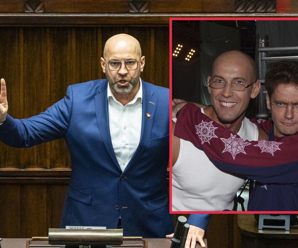 Rozrywkowi ministrowie Donalda Tuska - Jakub Rutnicki i Wojciech Balczun