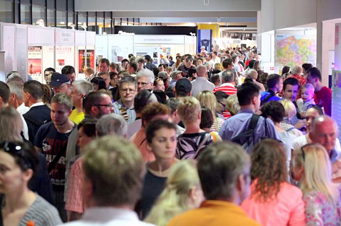 Święto czytania na Stadionie