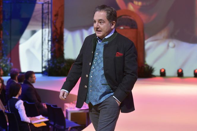 Robert Makłowicz kończy 62 lata. Mało kto wie, że na własnym ślubie nic nie rozumiał. Ujawniamy tajemnice słynnego kucharza